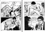 PFA - Happy Sex #2 La patrouille de sabotage - b Décision équivoque : page 55