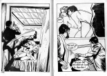PFA - Happy Sex #2 La patrouille de sabotage - b Décision équivoque : page 57