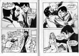 PFA - Happy Sex #2 La patrouille de sabotage - b Décision équivoque : page 58