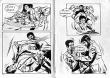 PFA - Happy Sex #2 La patrouille de sabotage - b Décision équivoque : page 60