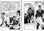 PFA - Happy Sex #2 La patrouille de sabotage - b Décision équivoque : page 61