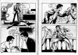 PFA - Happy Sex #2 La patrouille de sabotage - b Décision équivoque : page 62