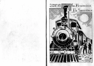 hentai PFA - Happy Sex #2 La patrouille de sabotage - b Décision équivoque