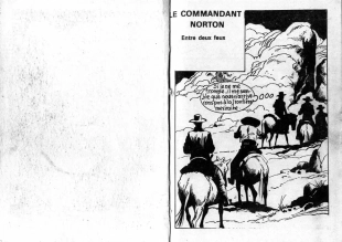 hentai PFA - Happy Sex #5 Le commandant Norton - b Jeux dangereux