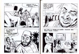 PFA - Helga #01 Le harem en chaleur : page 33