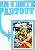 PFA - Helga #02 Panique chez le barbu : page 59