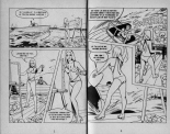 PFA - Hippy #2 Les faussaires : page 3