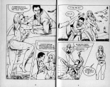 PFA - Hippy #2 Les faussaires : page 6