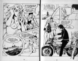 PFA - Hippy #2 Les faussaires : page 9