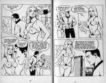 PFA - Hippy #2 Les faussaires : page 15