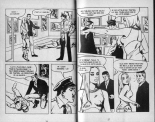 PFA - Hippy #2 Les faussaires : page 20