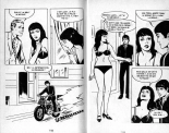 PFA - Hippy #2 Les faussaires : page 61