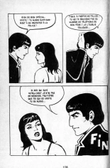 PFA - Hippy #2 Les faussaires : page 66