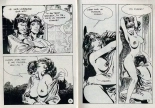 PFA - Hypersexy #02 Chang la drogue du docteur Tanaka - b Guerre et sexe Mirage dans la jungle : page 6