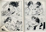 PFA - Hypersexy #02 Chang la drogue du docteur Tanaka - b Guerre et sexe Mirage dans la jungle : page 9