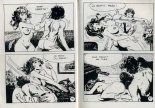 PFA - Hypersexy #02 Chang la drogue du docteur Tanaka - b Guerre et sexe Mirage dans la jungle : page 10