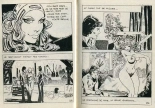 PFA - Hypersexy #02 Chang la drogue du docteur Tanaka - b Guerre et sexe Mirage dans la jungle : page 16