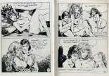 PFA - Hypersexy #02 Chang la drogue du docteur Tanaka - b Guerre et sexe Mirage dans la jungle : page 18