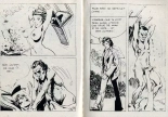 PFA - Hypersexy #02 Chang la drogue du docteur Tanaka - b Guerre et sexe Mirage dans la jungle : page 28
