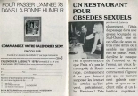 PFA - Hypersexy #02 Chang la drogue du docteur Tanaka - b Guerre et sexe Mirage dans la jungle : page 30