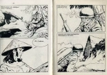 PFA - Hypersexy #02 Chang la drogue du docteur Tanaka - b Guerre et sexe Mirage dans la jungle : page 34
