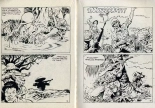 PFA - Hypersexy #02 Chang la drogue du docteur Tanaka - b Guerre et sexe Mirage dans la jungle : page 40