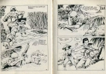 PFA - Hypersexy #02 Chang la drogue du docteur Tanaka - b Guerre et sexe Mirage dans la jungle : page 41