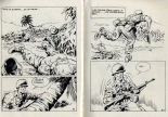 PFA - Hypersexy #02 Chang la drogue du docteur Tanaka - b Guerre et sexe Mirage dans la jungle : page 43