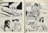 PFA - Hypersexy #02 Chang la drogue du docteur Tanaka - b Guerre et sexe Mirage dans la jungle : page 44
