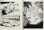 PFA - Hypersexy #02 Chang la drogue du docteur Tanaka - b Guerre et sexe Mirage dans la jungle : page 46