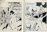PFA - Hypersexy #02 Chang la drogue du docteur Tanaka - b Guerre et sexe Mirage dans la jungle : page 51