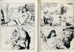 PFA - Hypersexy #02 Chang la drogue du docteur Tanaka - b Guerre et sexe Mirage dans la jungle : page 53