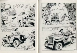 PFA - Hypersexy #02 Chang la drogue du docteur Tanaka - b Guerre et sexe Mirage dans la jungle : page 54