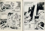 PFA - Hypersexy #02 Chang la drogue du docteur Tanaka - b Guerre et sexe Mirage dans la jungle : page 55