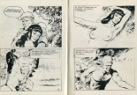PFA - Hypersexy #02 Chang la drogue du docteur Tanaka - b Guerre et sexe Mirage dans la jungle : page 56
