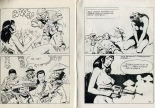 PFA - Hypersexy #02 Chang la drogue du docteur Tanaka - b Guerre et sexe Mirage dans la jungle : page 59