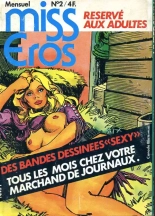 PFA - Hypersexy #02 Chang la drogue du docteur Tanaka - b Guerre et sexe Mirage dans la jungle : page 62