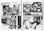PFA - Hypersexy #03 Franky Stone le nécroéroticon - b Prohibition story Tire Shad tire ! : page 3
