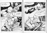 PFA - Hypersexy #03 Franky Stone le nécroéroticon - b Prohibition story Tire Shad tire ! : page 4