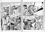PFA - Hypersexy #03 Franky Stone le nécroéroticon - b Prohibition story Tire Shad tire ! : page 5