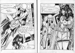 PFA - Hypersexy #03 Franky Stone le nécroéroticon - b Prohibition story Tire Shad tire ! : page 7