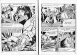 PFA - Hypersexy #03 Franky Stone le nécroéroticon - b Prohibition story Tire Shad tire ! : page 8