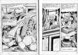 PFA - Hypersexy #03 Franky Stone le nécroéroticon - b Prohibition story Tire Shad tire ! : page 9