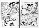 PFA - Hypersexy #03 Franky Stone le nécroéroticon - b Prohibition story Tire Shad tire ! : page 11