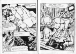 PFA - Hypersexy #03 Franky Stone le nécroéroticon - b Prohibition story Tire Shad tire ! : page 12