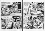 PFA - Hypersexy #03 Franky Stone le nécroéroticon - b Prohibition story Tire Shad tire ! : page 13