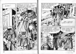 PFA - Hypersexy #03 Franky Stone le nécroéroticon - b Prohibition story Tire Shad tire ! : page 14