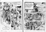 PFA - Hypersexy #03 Franky Stone le nécroéroticon - b Prohibition story Tire Shad tire ! : page 15
