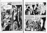 PFA - Hypersexy #03 Franky Stone le nécroéroticon - b Prohibition story Tire Shad tire ! : page 16