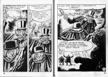 PFA - Hypersexy #03 Franky Stone le nécroéroticon - b Prohibition story Tire Shad tire ! : page 21